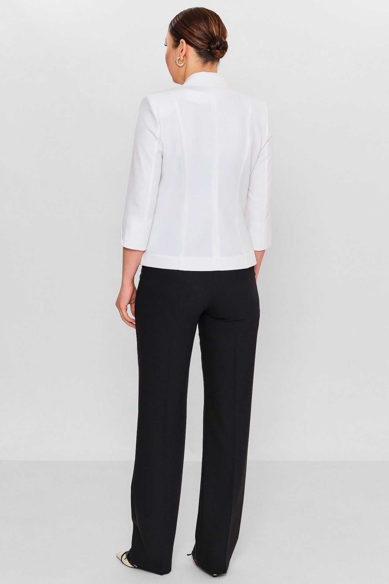 Quinto - Plus Size Jacket (QNT26Y1058) - 8690200127205