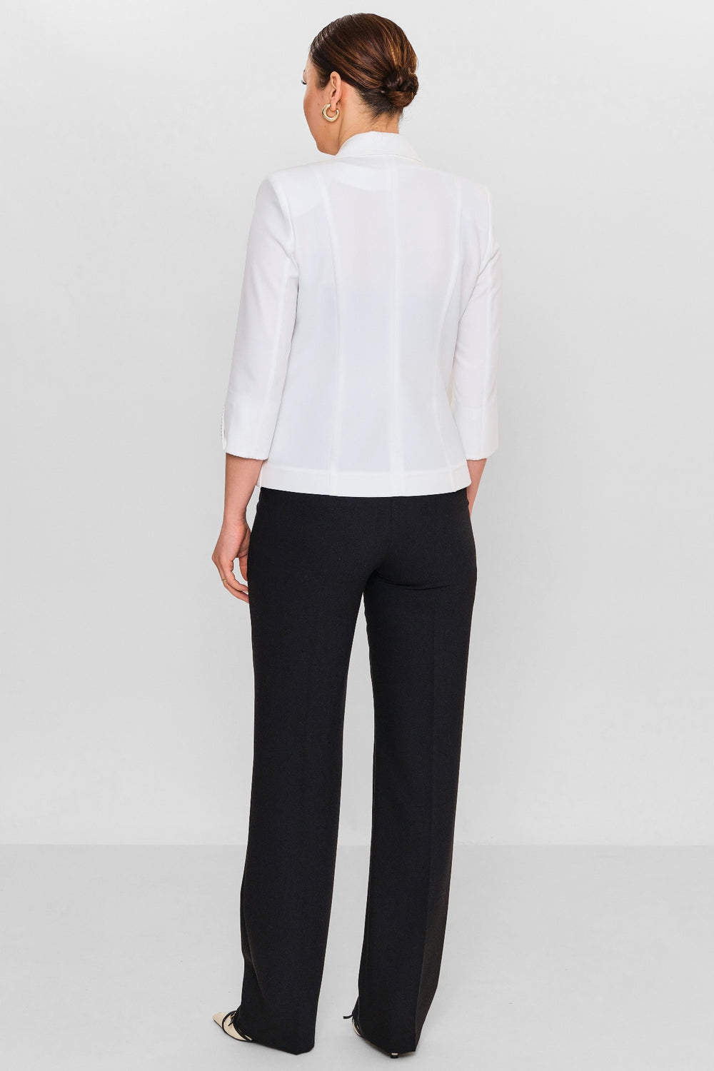 Quinto - Plus Size Jacket (QNT26Y1058) - 8690200127205