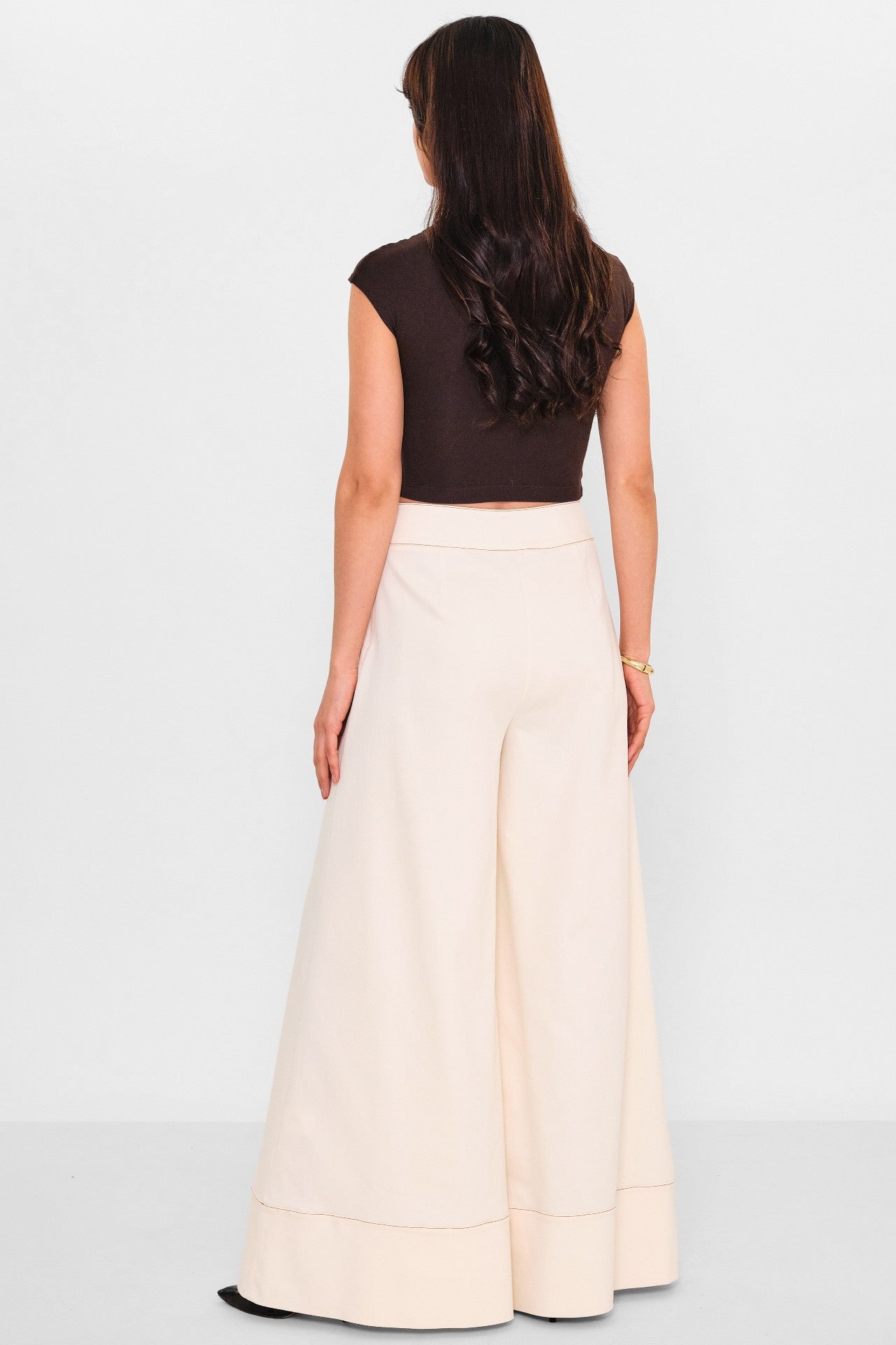Mimya - Plus Size Trousers (MIM26Y5315) - 8690200127243