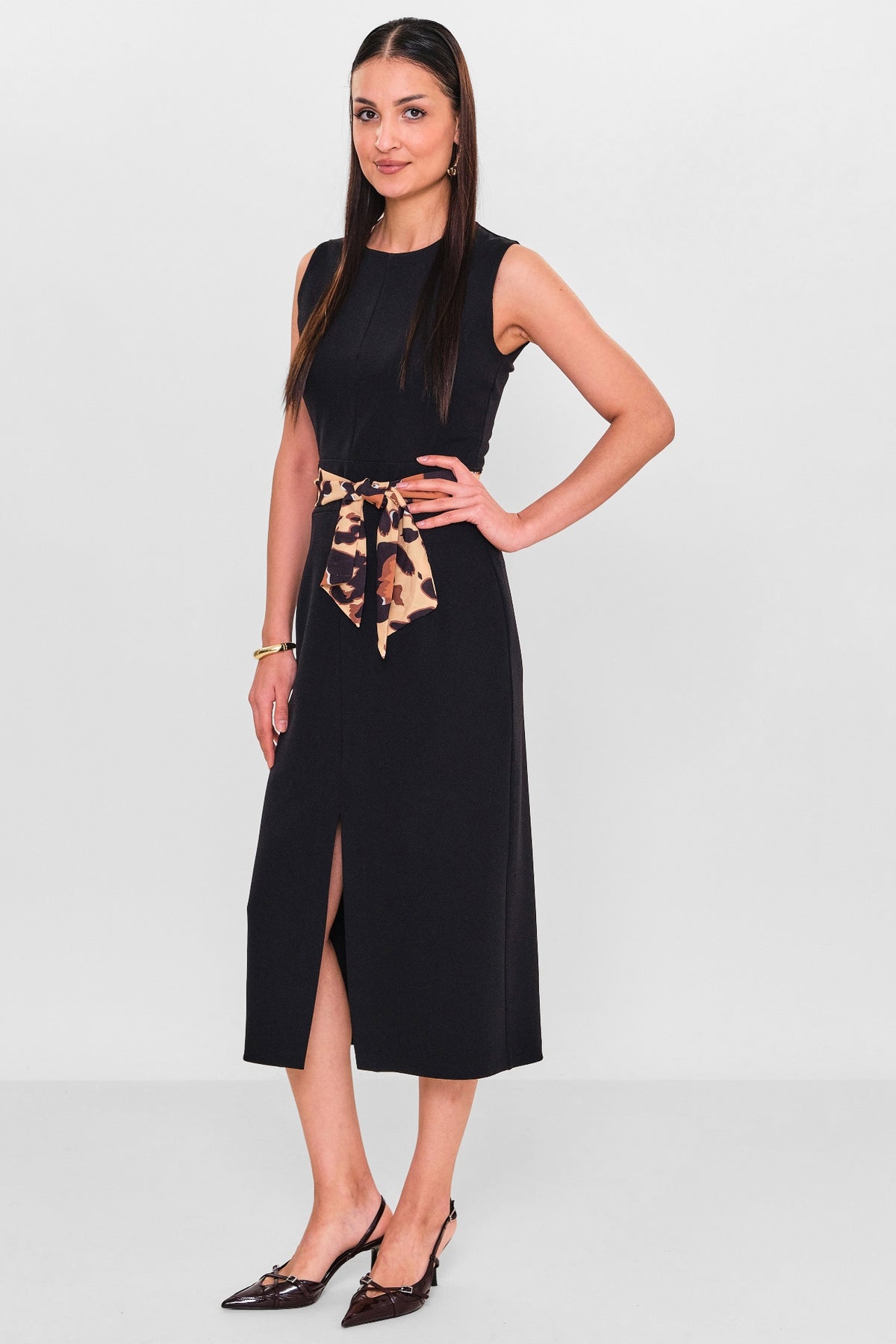 Selen - Regular Size Dress (SLN26Y041190) - 8690200127281