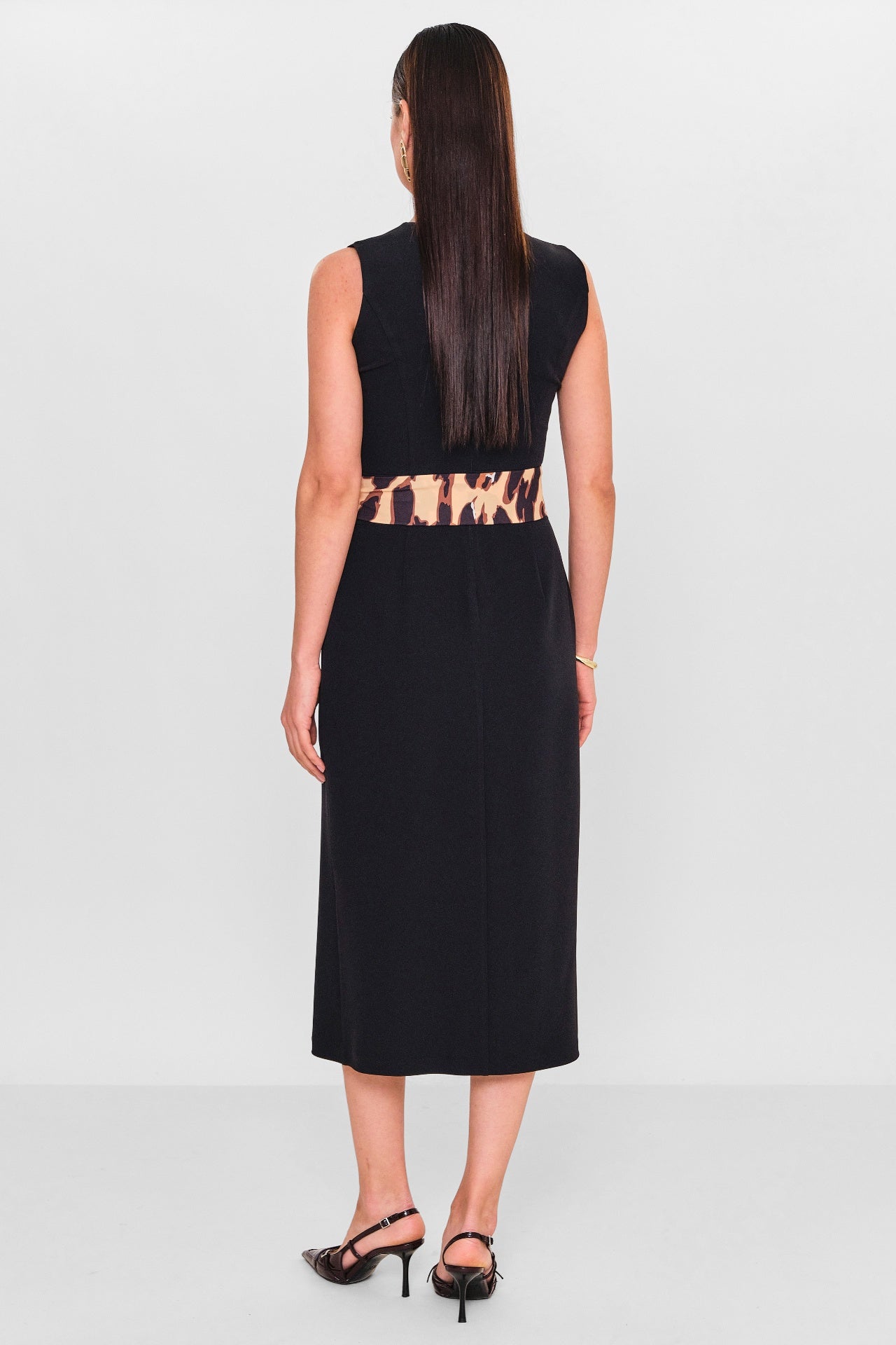Selen - Regular Size Dress (SLN26Y041190) - 8690200127281