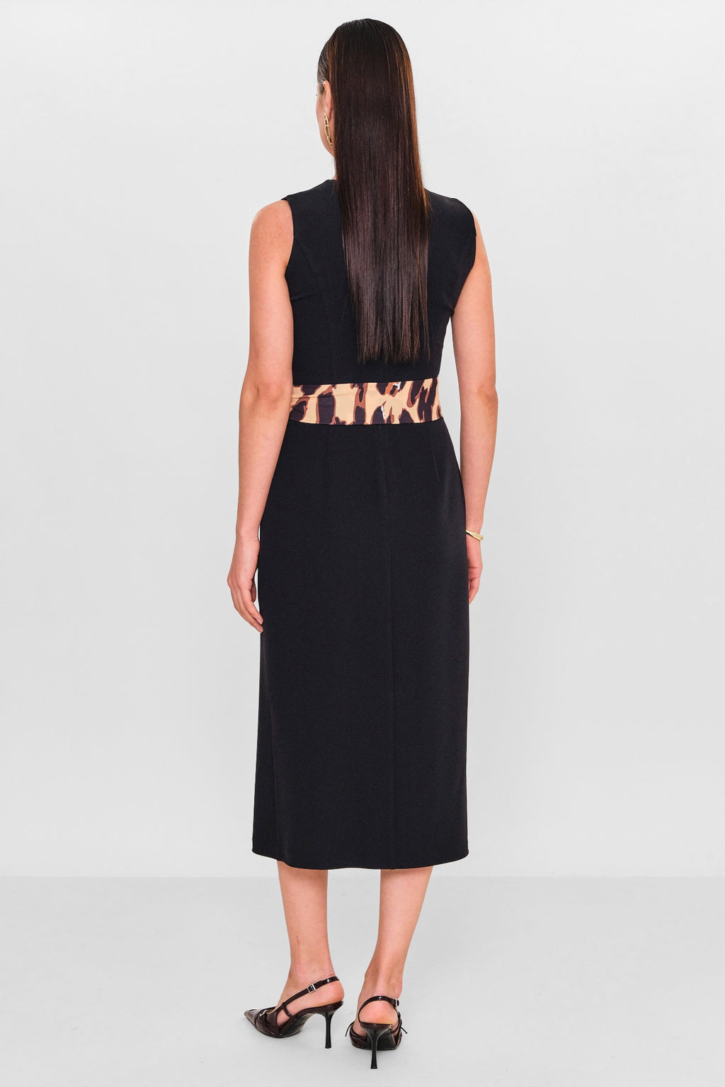 Selen - Regular Size Dress (SLN26Y041190) - 8690200127281