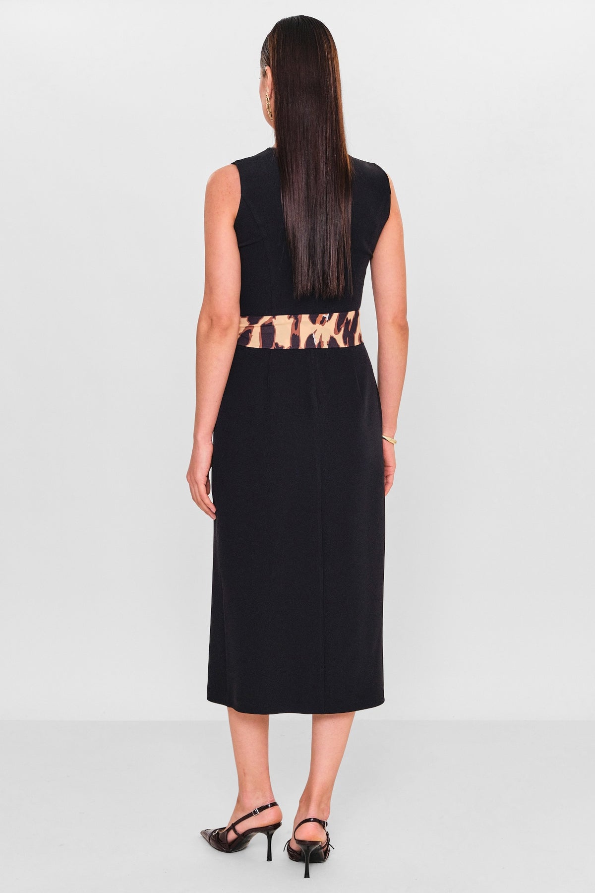 Selen - Regular Size Dress (SLN26Y041190) - 8690200127281