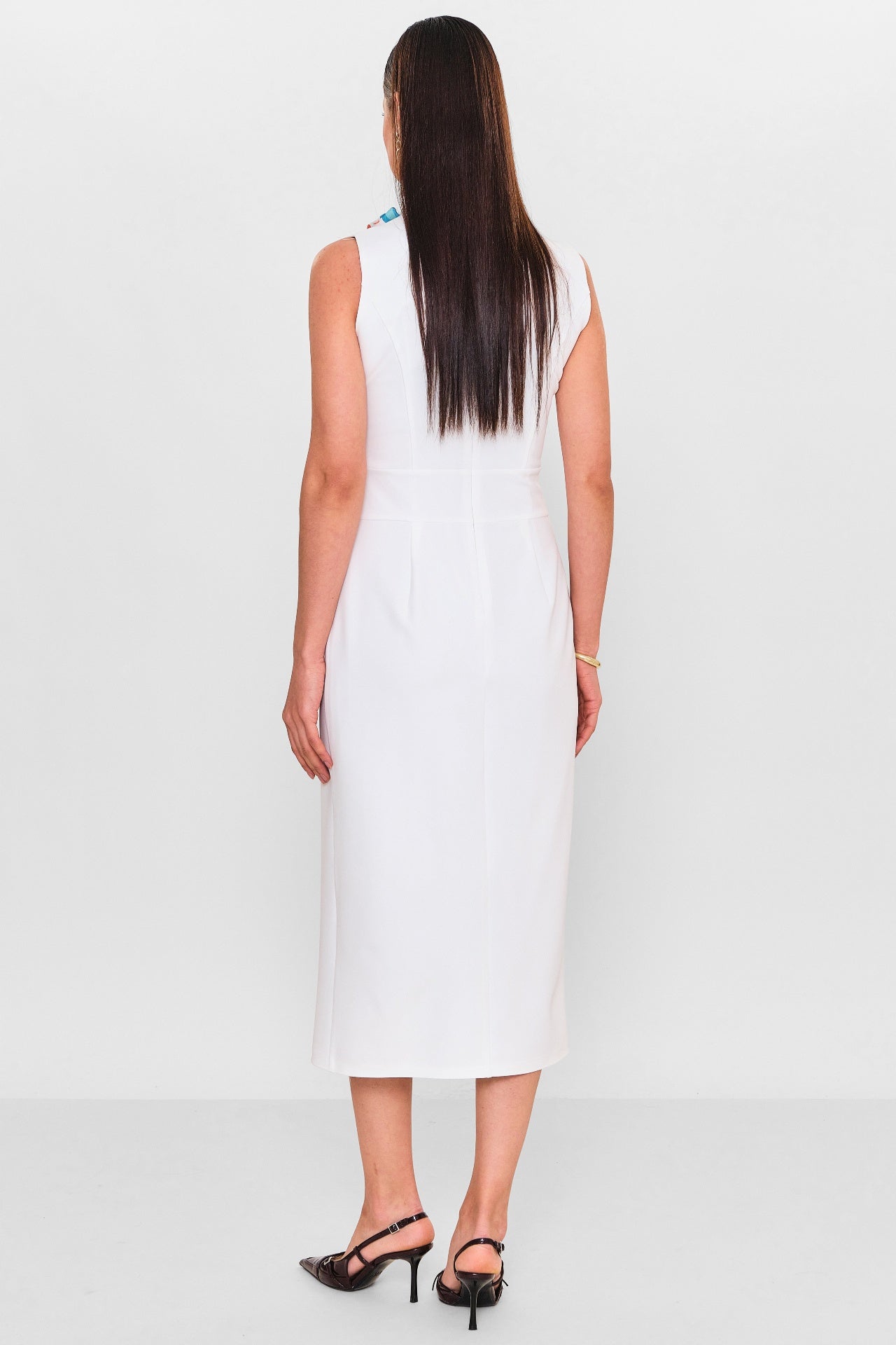 Selen - Regular Size Dress (SLN26Y041190) - 8690200127298
