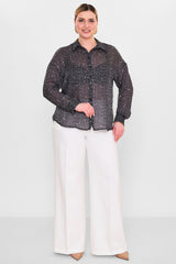 Laluce - Regular Size Shirt (L2.Y26.GML.2G148) - 8690200127366