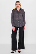 Qm - Plus Size Shirt (QM.Y26.GML.QG163) - 8690200127427