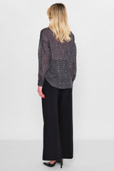 Qm - Plus Size Shirt (QM.Y26.GML.QG163) - 8690200127427