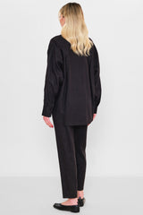Jarri̇vee - Plus Size Shirt (JRVDSS25J4132) - 8690200127588
