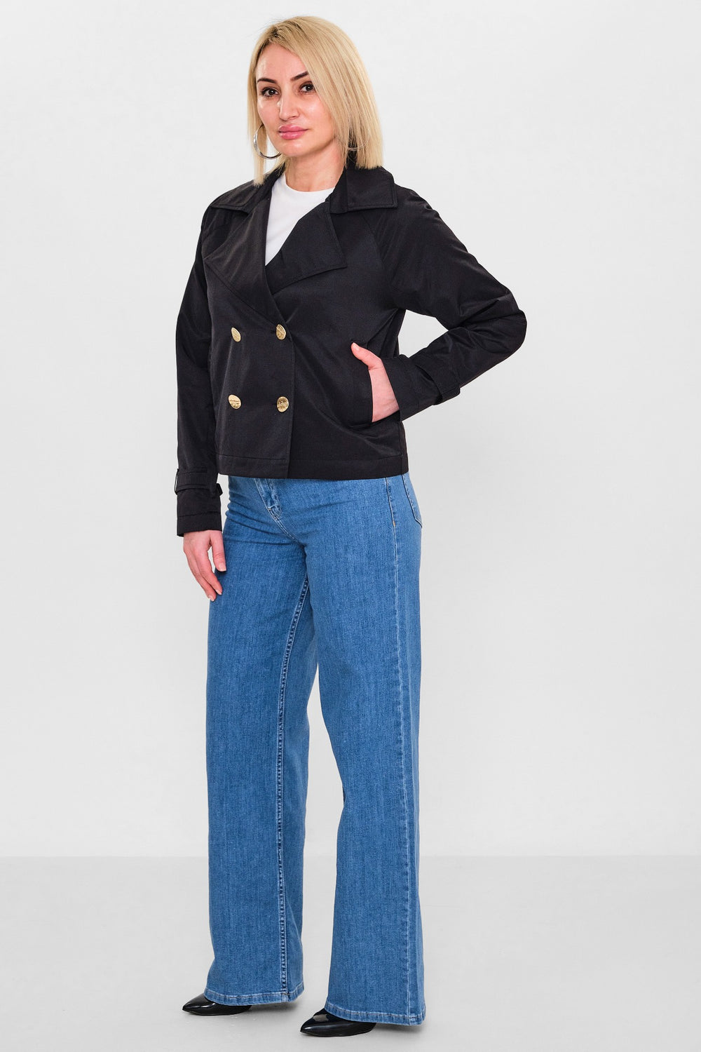 Revaro - Regular Size Jacket (RVR26YT-0470) - 8690200127618