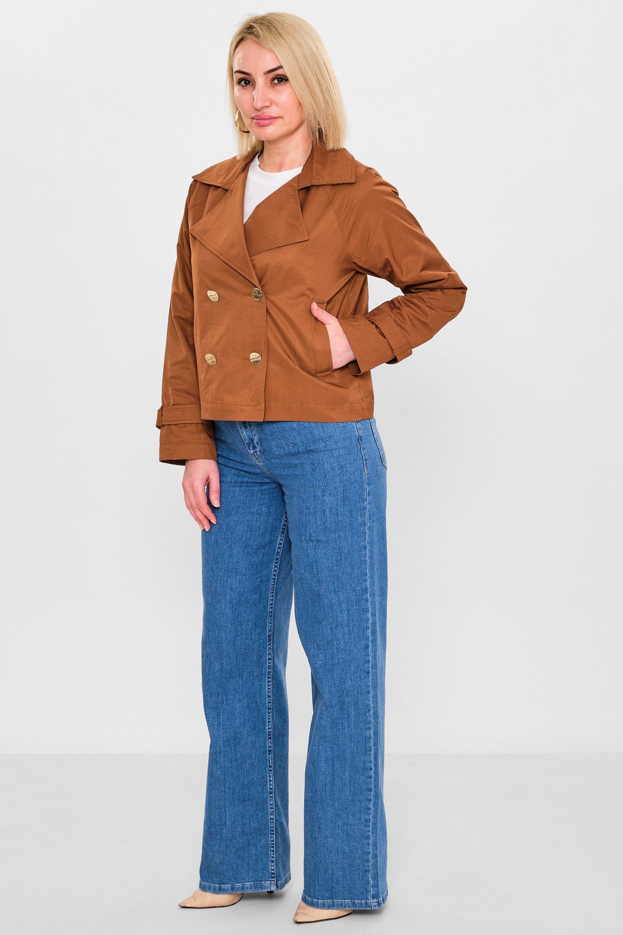 Revaro - Regular Size Jacket (RVR26YT-0470) - 8690200127632