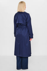 Revaro - Regular Size Trench coat (RVR26YT-0475) - 8690200127649