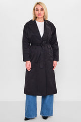 Revaro - Regular Size Trench coat (RVR26YT-0476) - 8690200127656