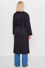 Revaro - Regular Size Trench coat (RVR26YT-0476) - 8690200127656