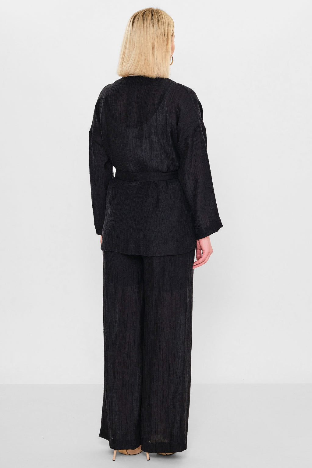 Revaro - Regular Size Suit (RVR26YTK-1348) - 8690200127687