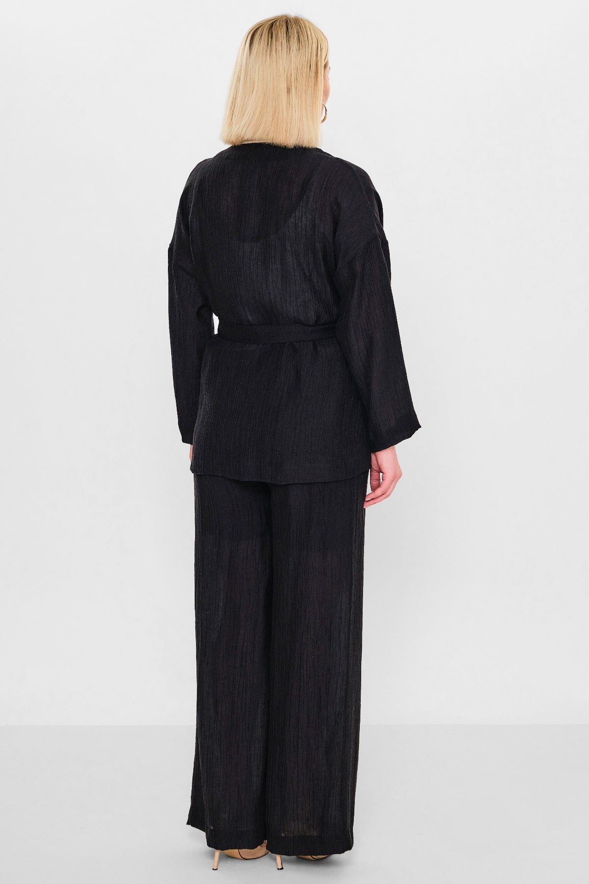 Revaro - Regular Size Suit (RVR26YTK-1348) - 8690200127687