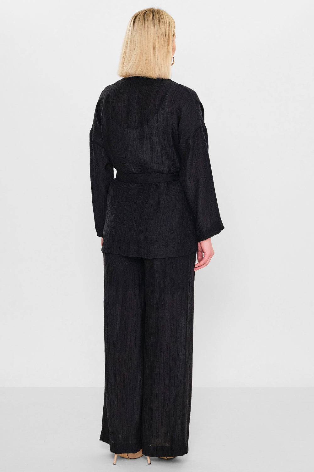 Revaro - Regular Size Suit (RVR26YTK-1348) - 8690200127687