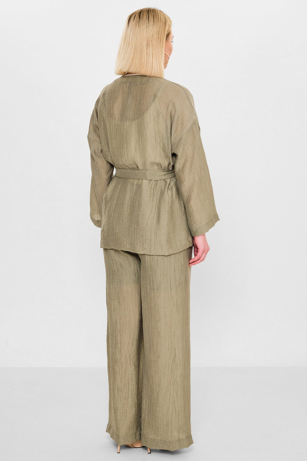 Revaro - Regular Size Suit (RVR26YTK-1348) - 8690200127694