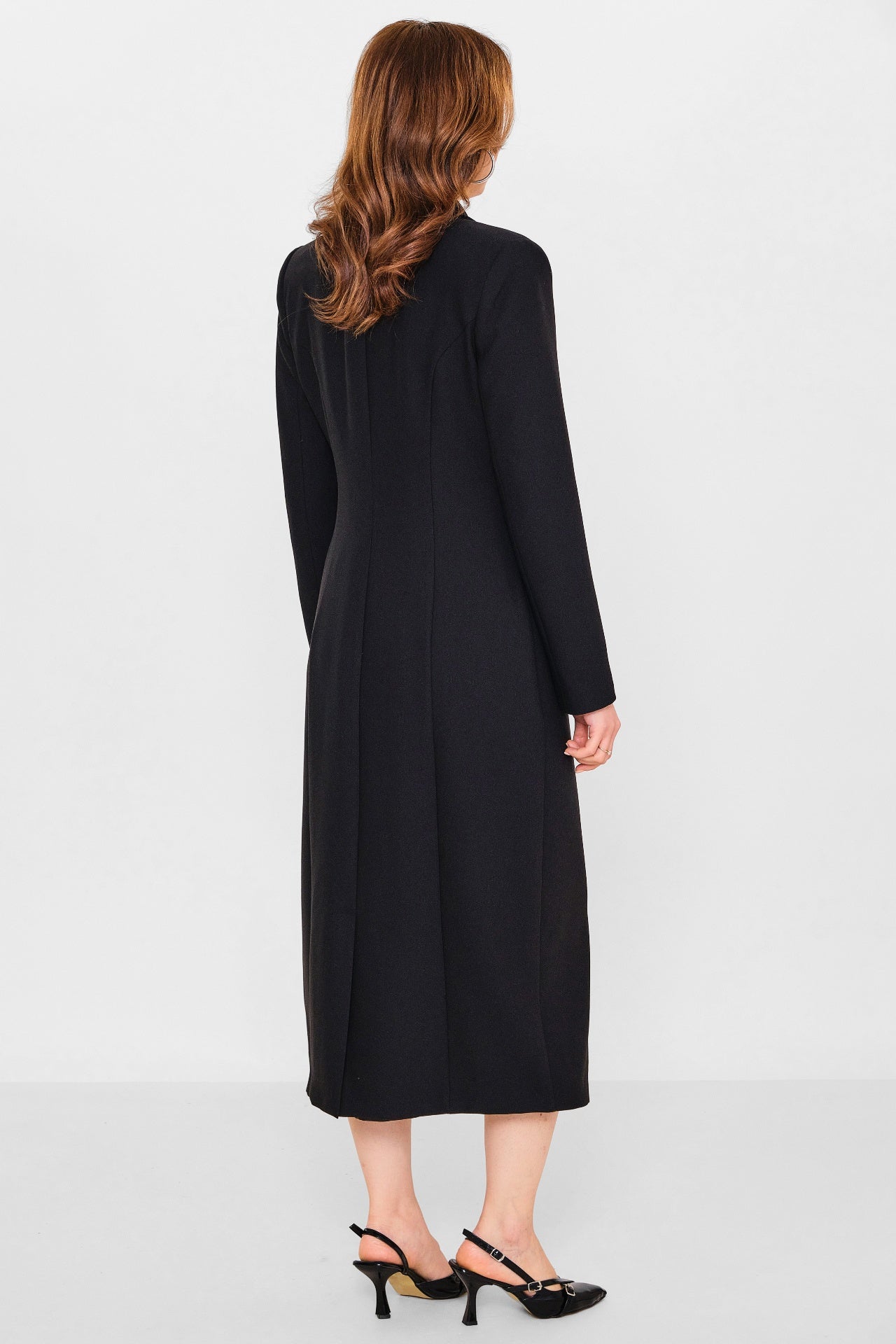 Fimore - Plus Size Jacket (FMR26Y5799-60) - 8690200128196