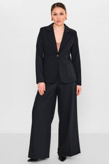 Fi̇more - Plus Size Suit (FMR26Y5316-5) - 8690200128202