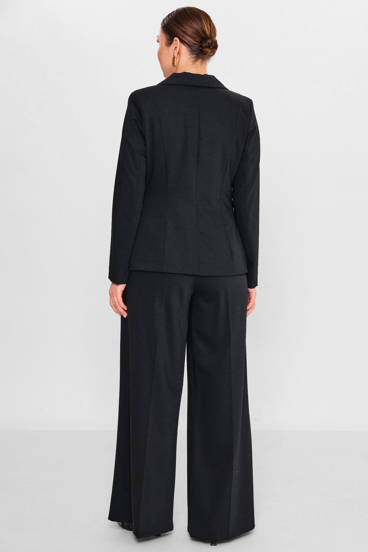 Fi̇more - Plus Size Suit (FMR26Y5316-5) - 8690200128202