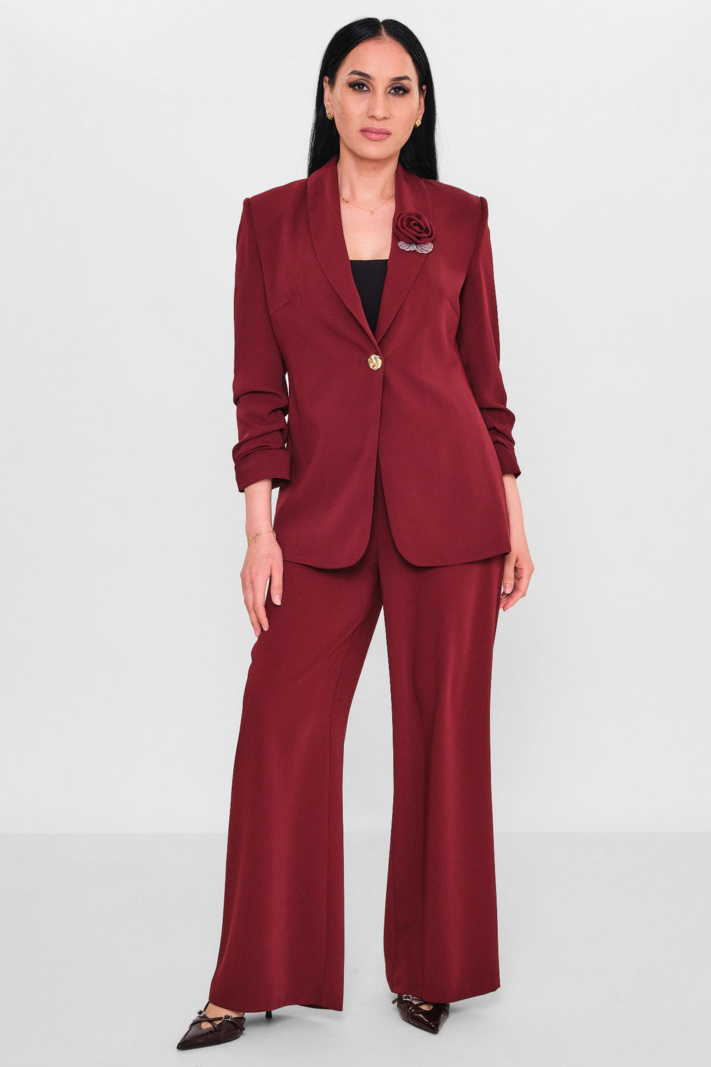 Dayi - Regular Size Suit (BDY26Y44226) - 8690200128660