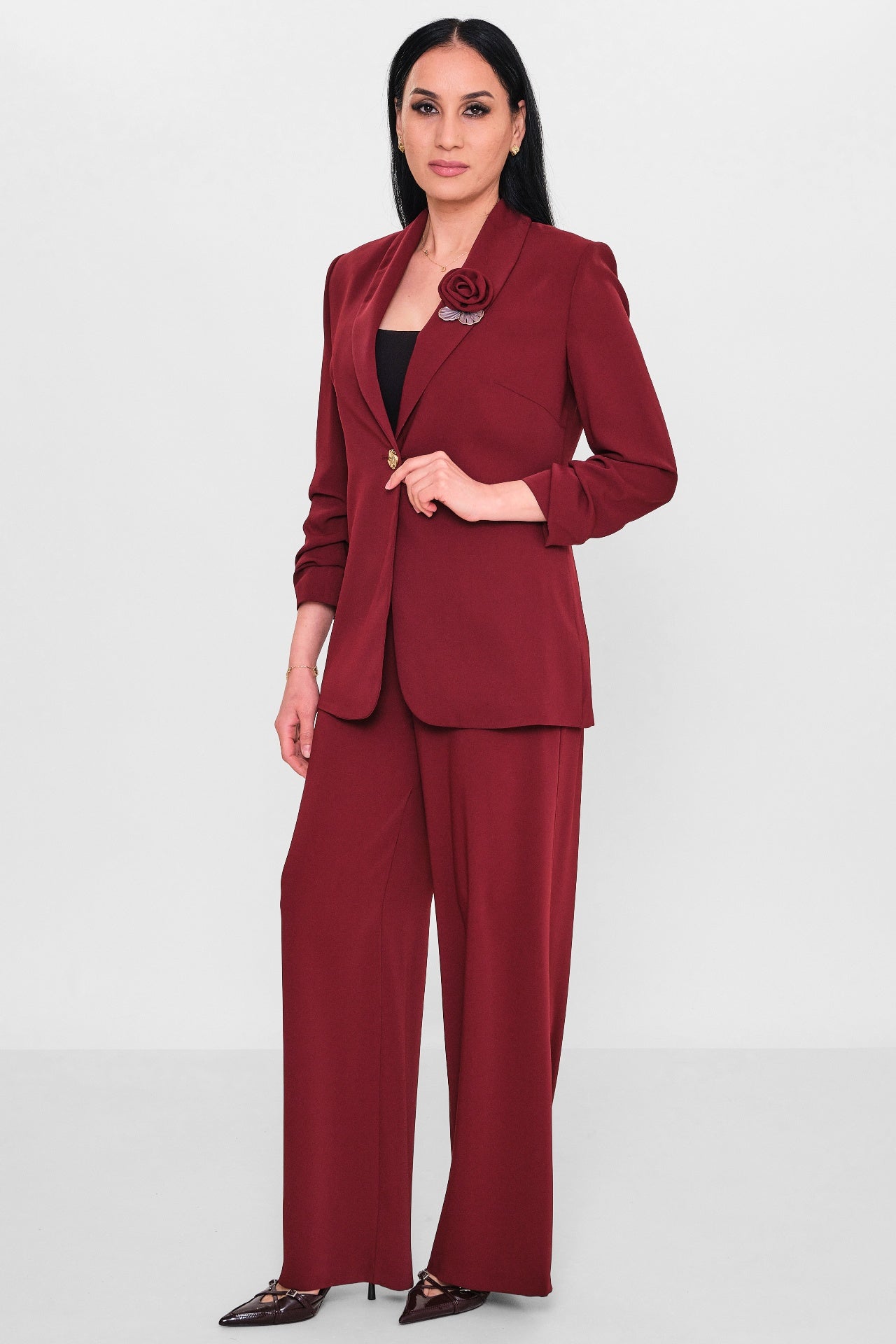 Dayi - Regular Size Suit (BDY26Y44226) - 8690200128660