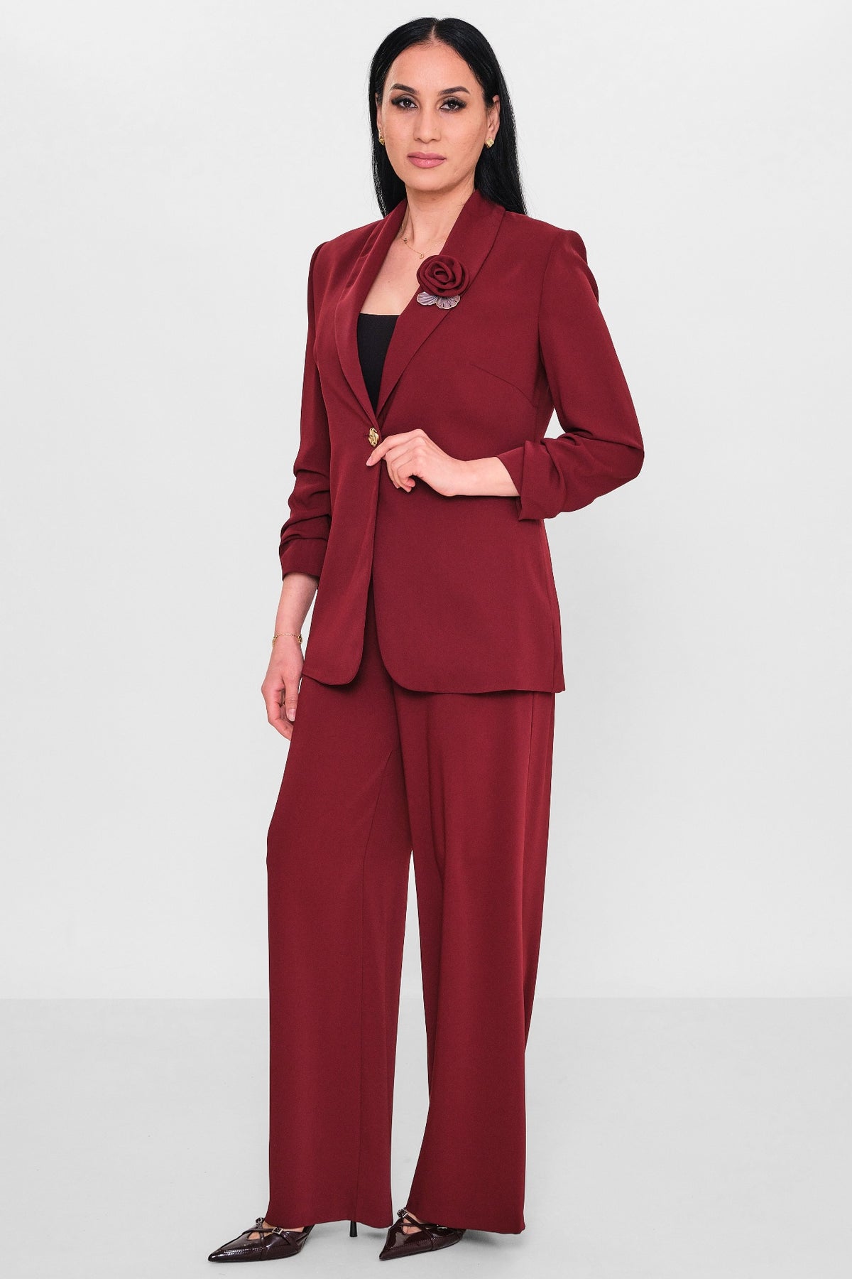 Dayi - Regular Size Suit (BDY26Y44226) - 8690200128660