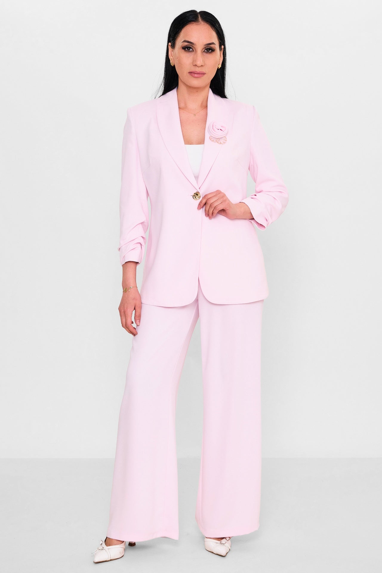 Dayi - Regular Size Suit (BDY26Y44226) - 8690200128677