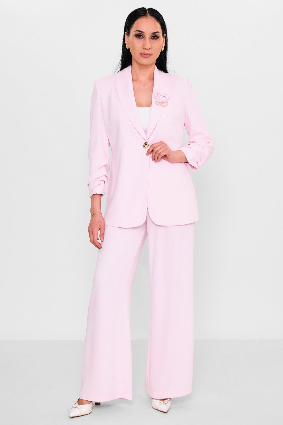 Dayi - Regular Size Suit (BDY26Y44226) - 8690200128677
