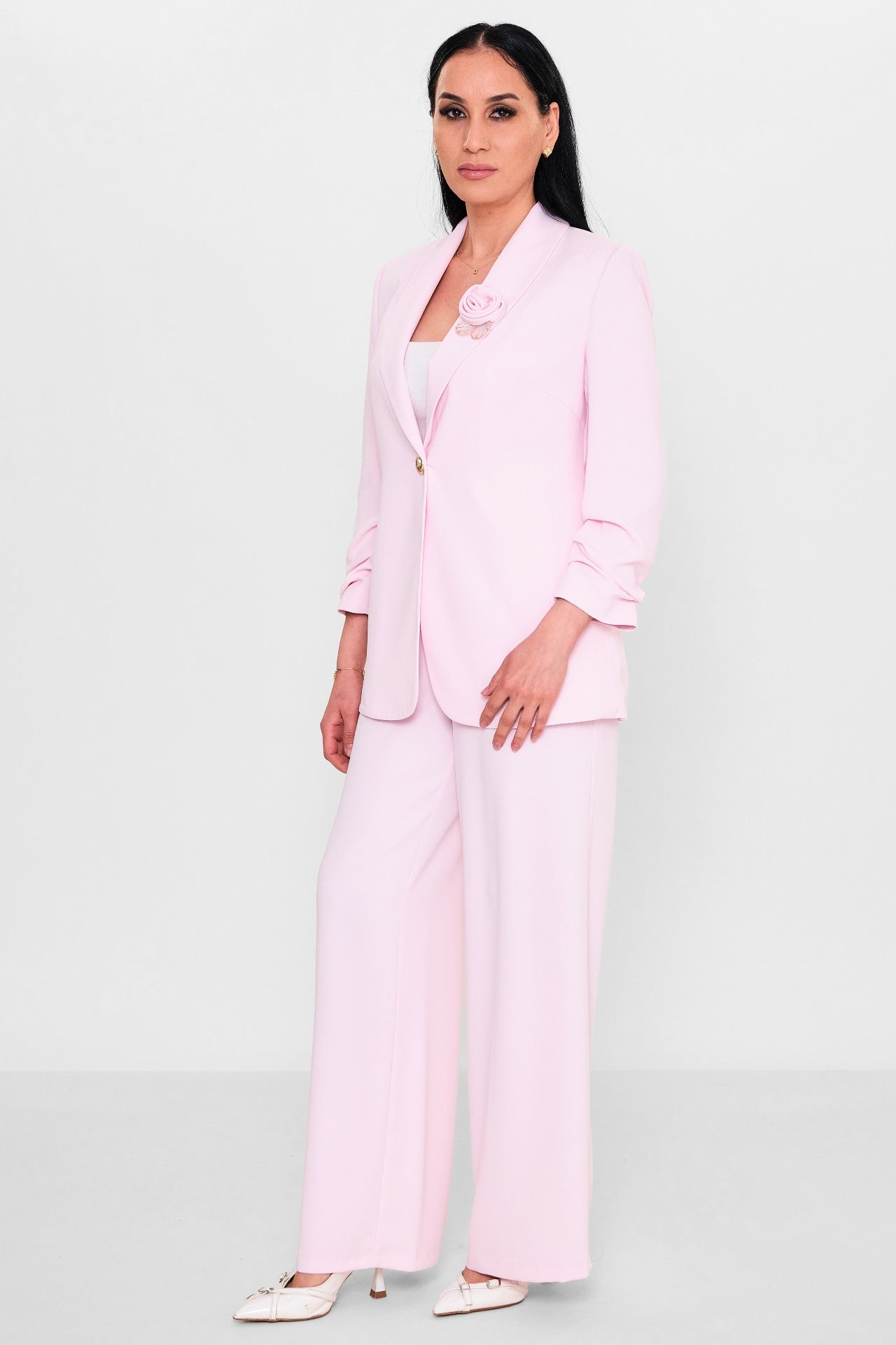 Dayi - Regular Size Suit (BDY26Y44226) - 8690200128677
