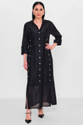 Fever - Plus Size Dress (FVR26Y16008) - 8690200128738