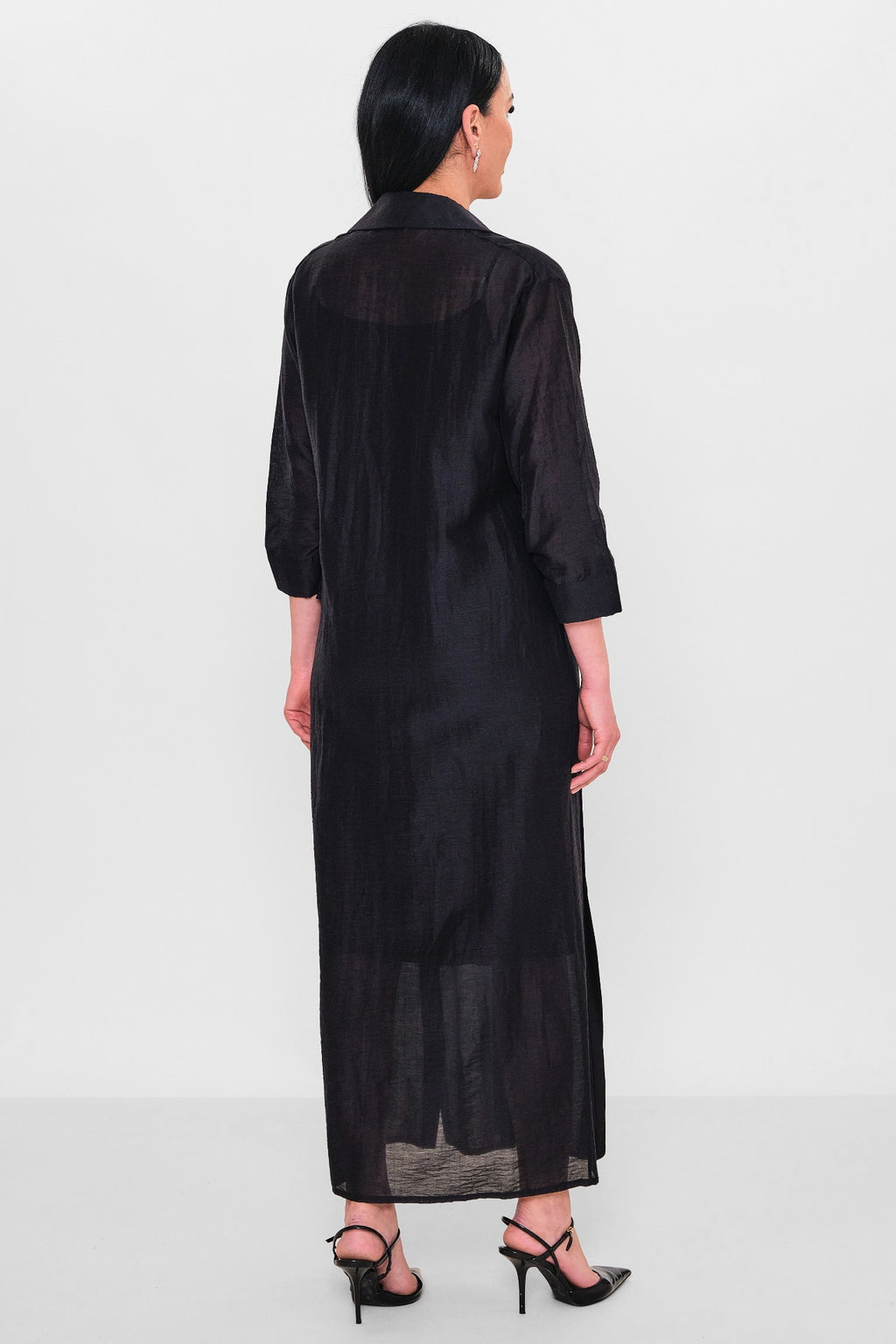 Fever - Plus Size Dress (FVR26Y16008) - 8690200128738
