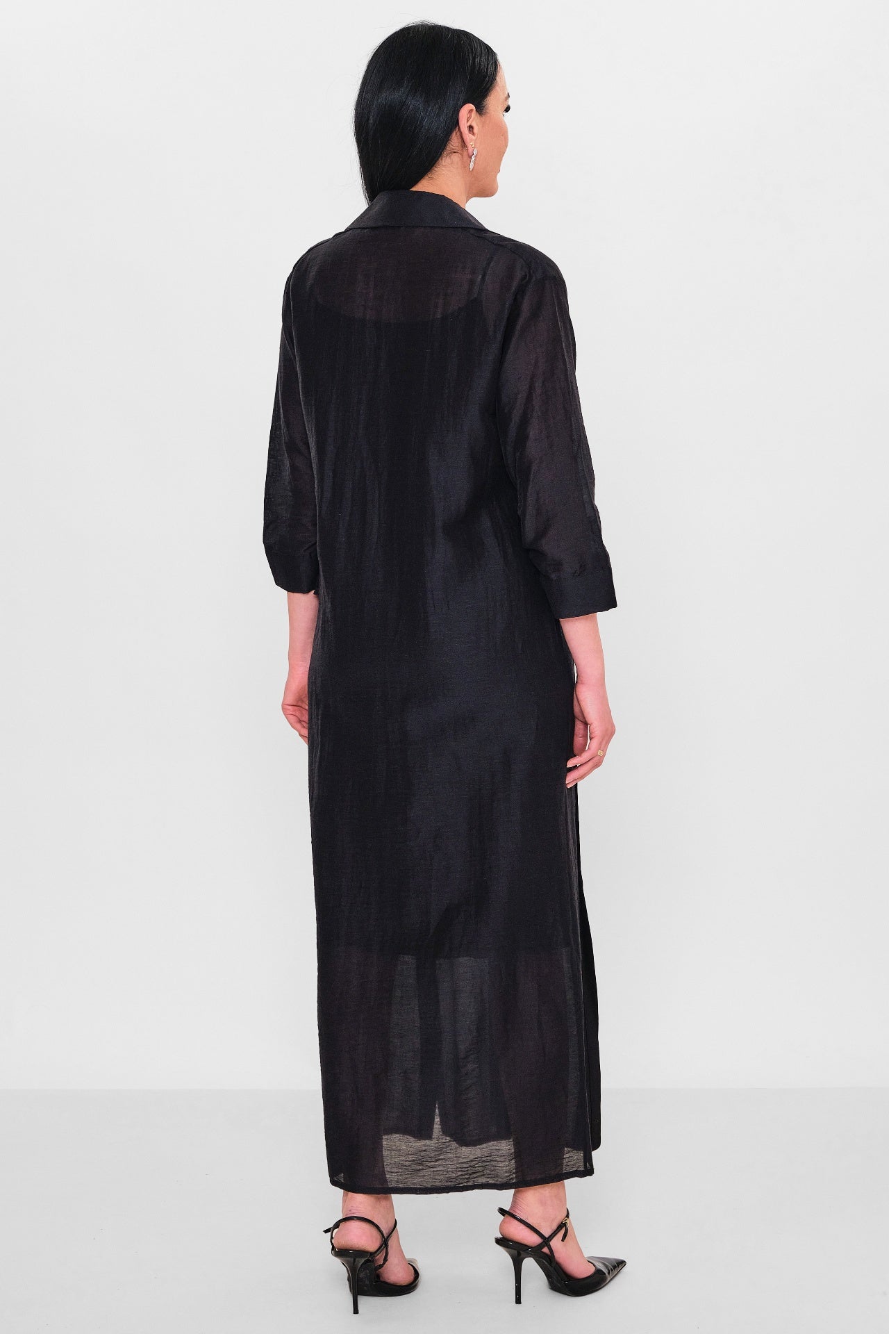 Fever - Plus Size Dress (FVR26Y16008) - 8690200128738
