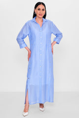 Fever - Plus Size Dress (FVR26Y16008) - 8690200128745