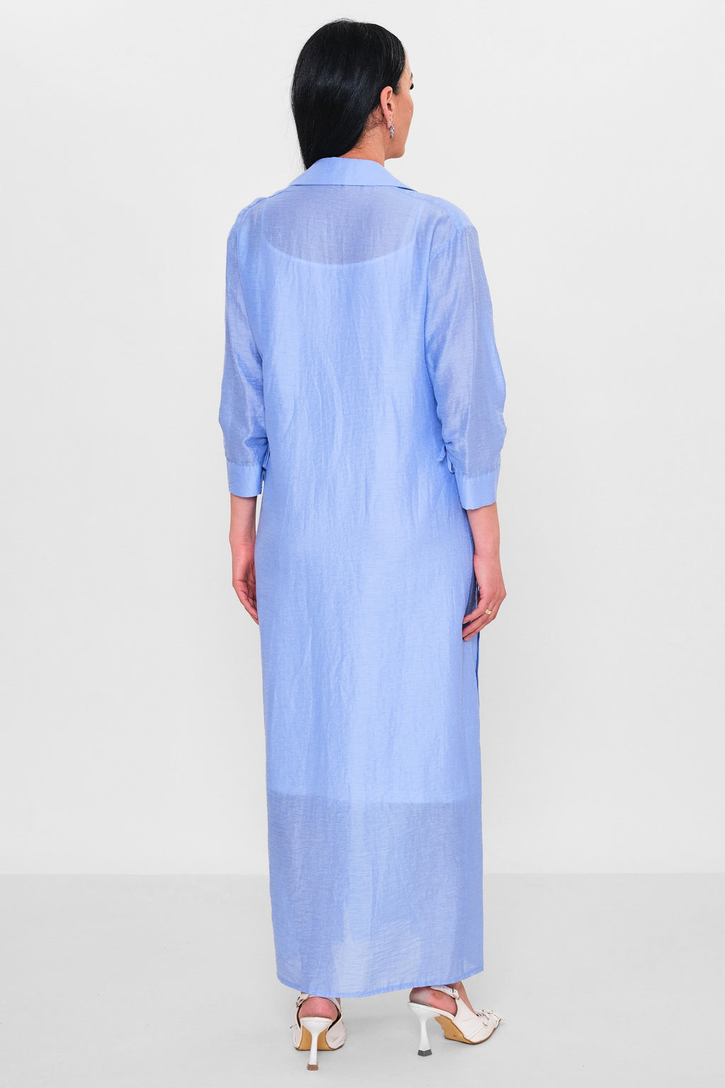 Fever - Plus Size Dress (FVR26Y16008) - 8690200128745