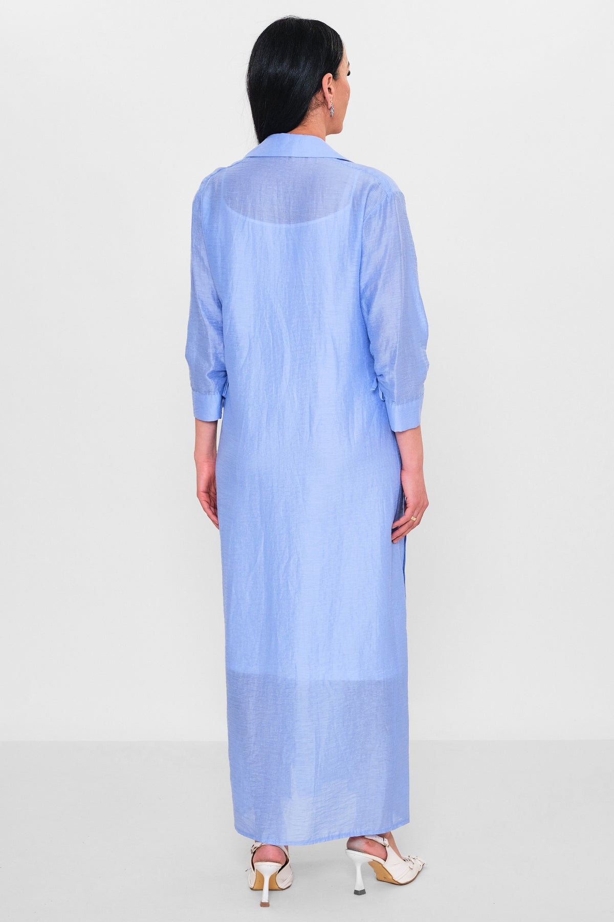 Fever - Plus Size Dress (FVR26Y16008) - 8690200128745
