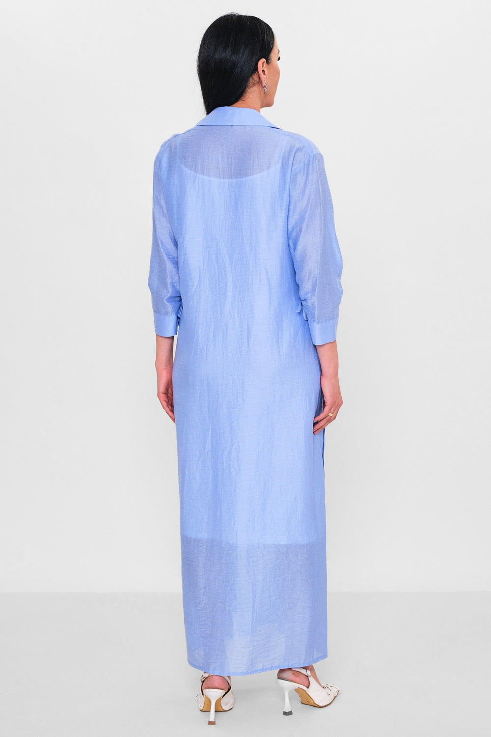 Fever - Plus Size Dress (FVR26Y16008) - 8690200128745