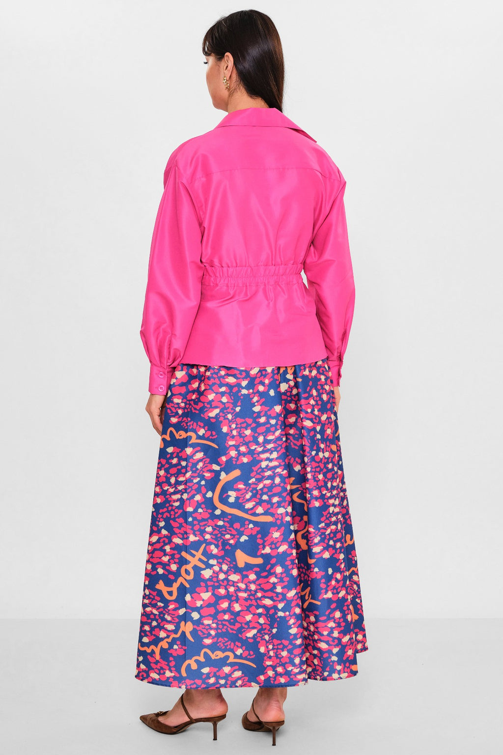 Gull-Ay - Regular Size Jacket (GLY26YCK076)