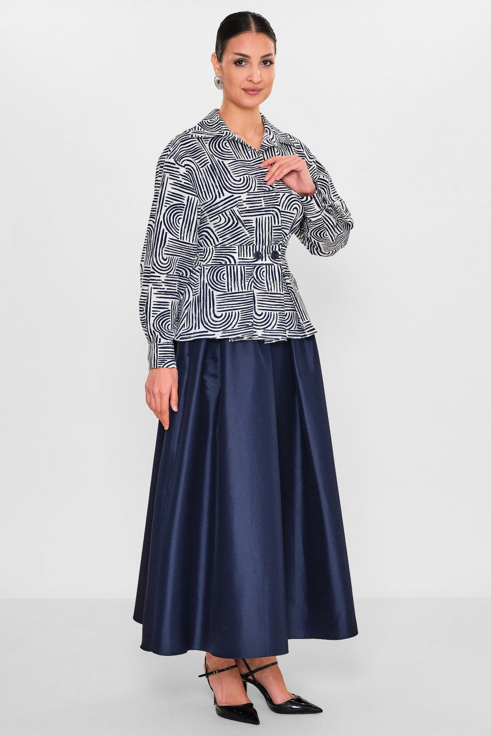 Gull-ay - Regular Size Jacket (GLY26YCK080) - 8690200129124