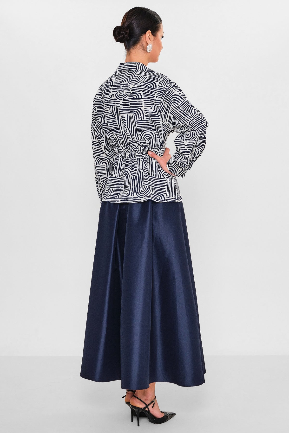 Gull-ay - Regular Size Jacket (GLY26YCK080) - 8690200129124