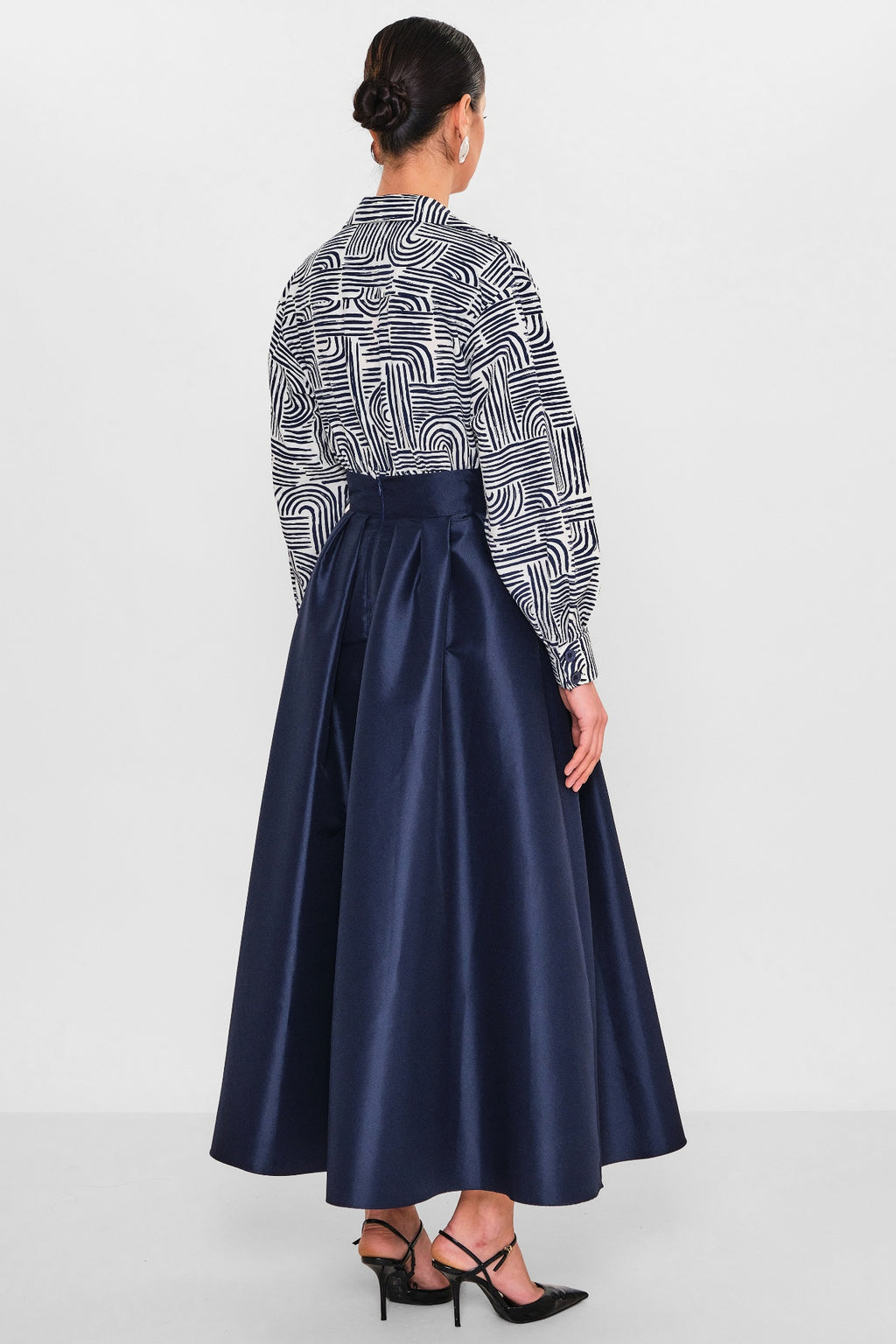 Gull-ay - Regular Size Skirt (GLY26YGET057) - 8690200129216