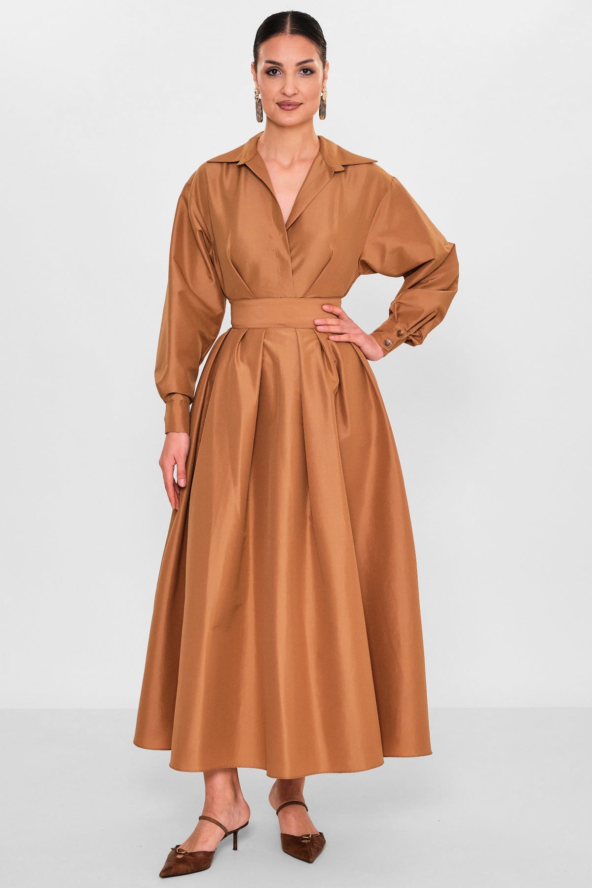 Gull-ay - Regular Size Skirt (GLY26YGET057) - 8690200129223