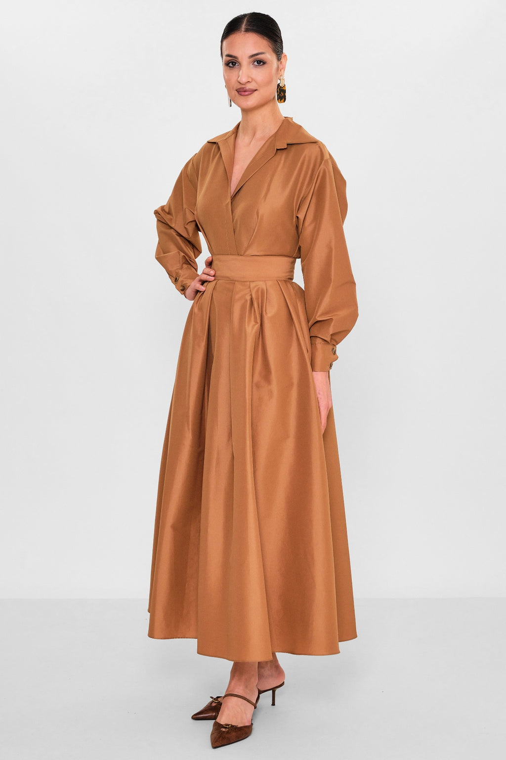 Gull-ay - Regular Size Skirt (GLY26YGET057) - 8690200129223