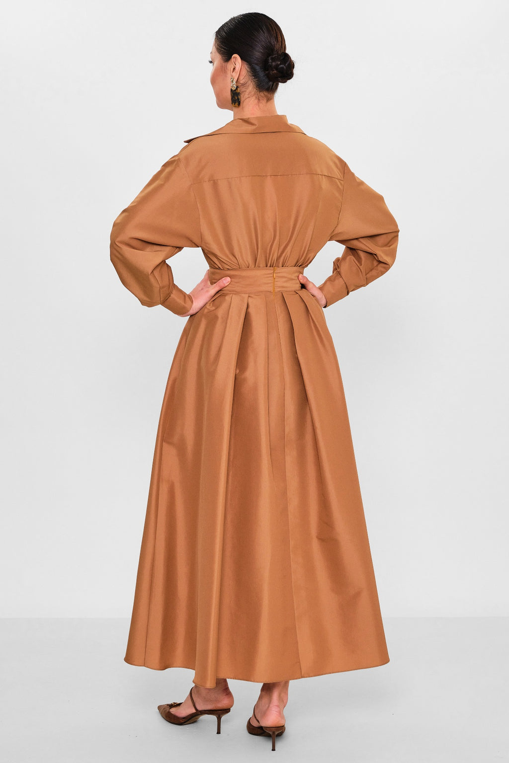 Gull-ay - Regular Size Skirt (GLY26YGET057) - 8690200129223