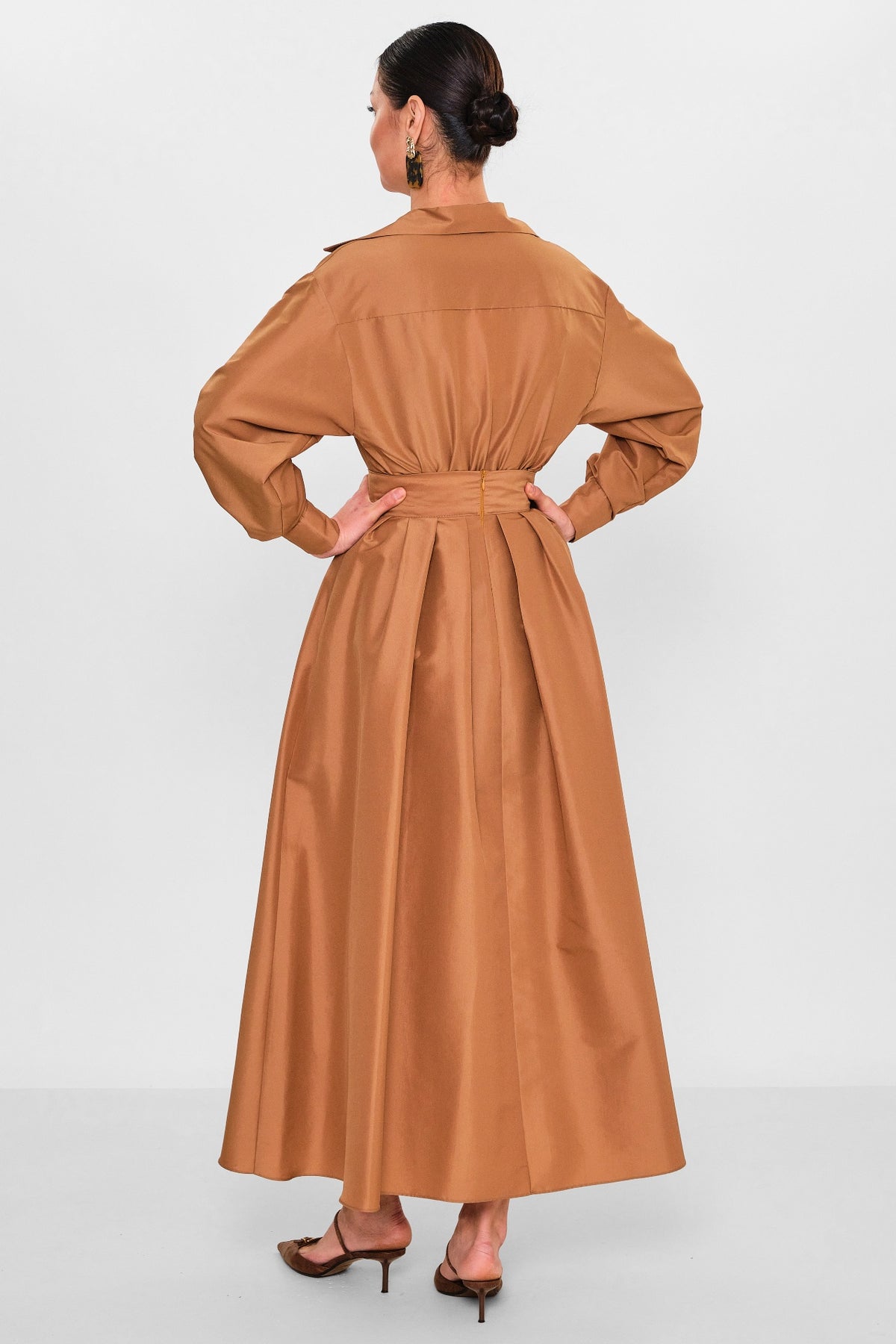 Gull-ay - Regular Size Skirt (GLY26YGET057) - 8690200129223