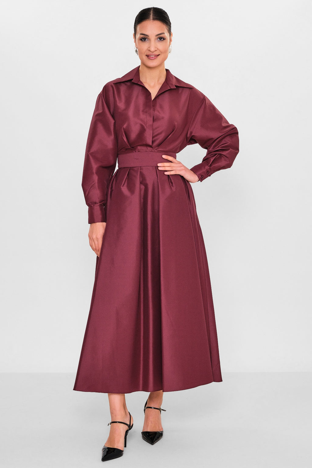 Gull-ay - Regular Size Skirt (GLY26YGET057) - 8690200129230