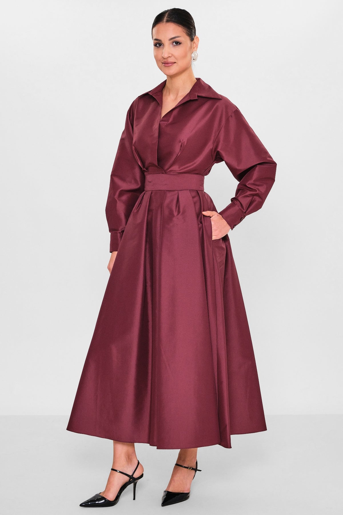 Gull-ay - Regular Size Skirt (GLY26YGET057) - 8690200129230