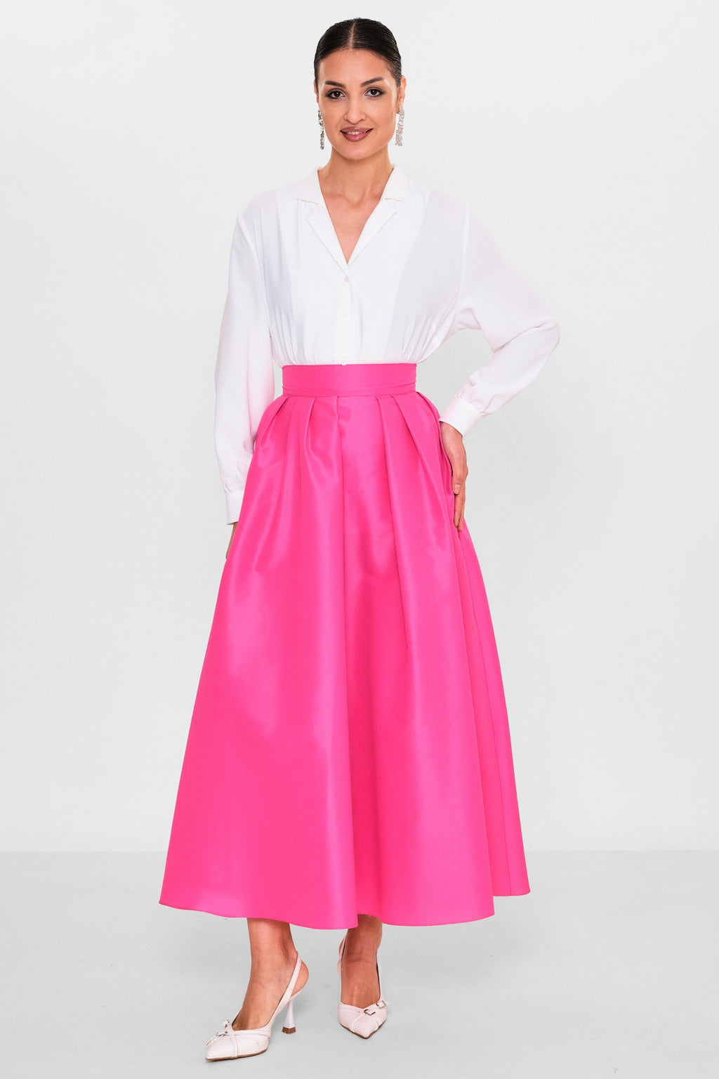 Gull-ay - Regular Size Skirt (GLY26YGET057) - 8690200129247