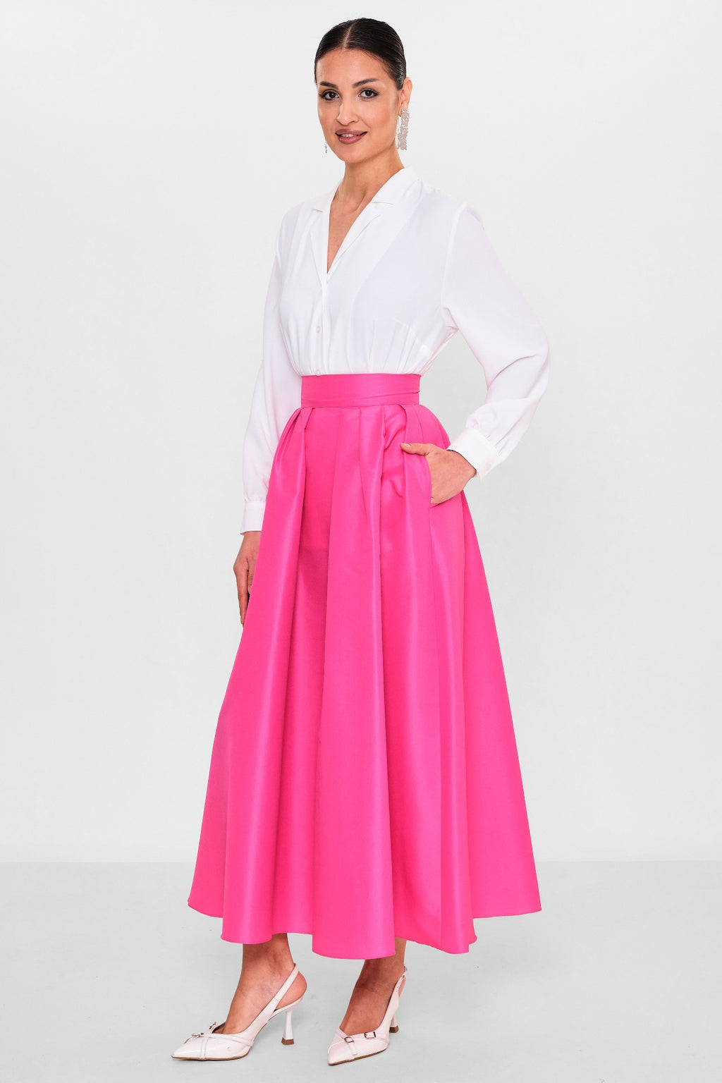 Gull-ay - Regular Size Skirt (GLY26YGET057) - 8690200129247
