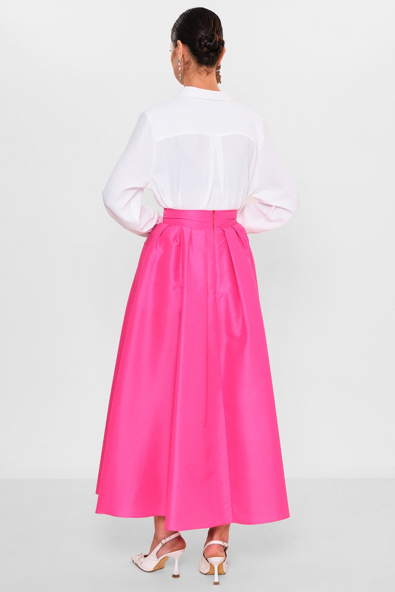 Gull-ay - Regular Size Skirt (GLY26YGET057) - 8690200129247
